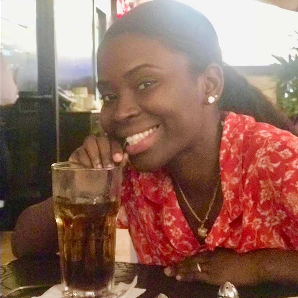 Meet your Posher, Daryl